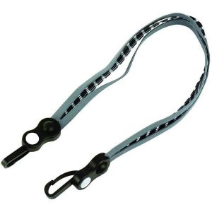 Carpoint Tendeurs Gris Avec Crochets 70-130cm Dresco