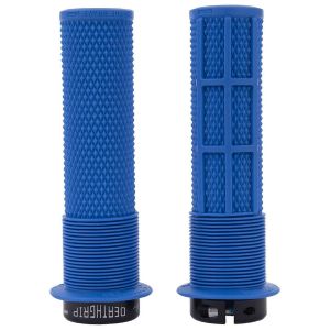 DMR Brendog DeathGrip - Flangeless - Bleu marine - Thin, Bleu marine