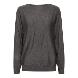 Pull femme CULTURE Annemarie Batwing