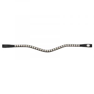 Frontal pour cheval Kavalkade Pearl