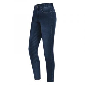 Elt Jeans d'équitation femme Luna