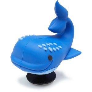 Crocs Jibbitz 3D Whale