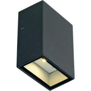 Image de SLV QUAD 1 - Applique d'extérieur