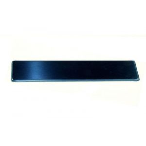 Hotpoint As0018886 - Pédale d'ouverture de porte Inox