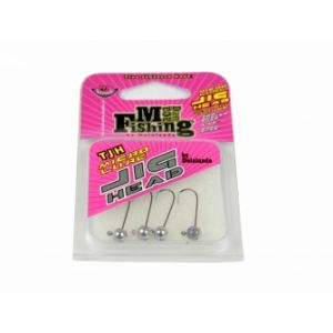 Delalande T&ecirc;te plomb&eacute;e micro ronde H2 3g