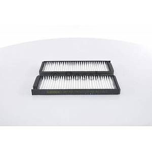 Bosch Filtre d'habitacle SSANGYONG RODIUS (0301 987 431 176)