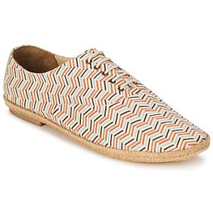 Image de Petite mendigote Richelieu SIZERIN Multicolor - Taille 37