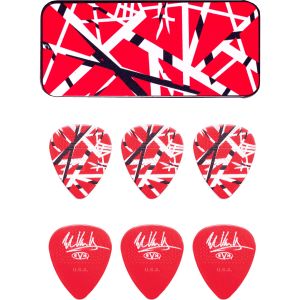 Dunlop ADU EVHPT02 - COLLECTOR EVH FRANKENSTEIN - 0,60 MM (PAR 6)