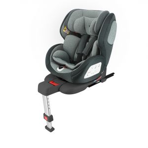 Image de Migo Siège auto isofix OXALIS 360° groupe 0+/1/2/3 (0-36kg)