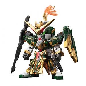 Bandai Model Kit, BAS5057819, Multicolore