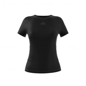 Adidas Maillot de maternité ajusté côtelé femme