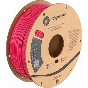 Polymaker PolyLite PLA - 1.75mm - 1kg - Magenta