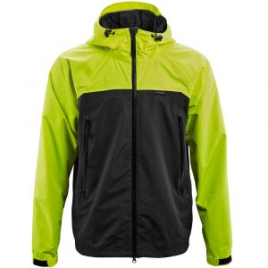 Royal Veste imperméable Matrix