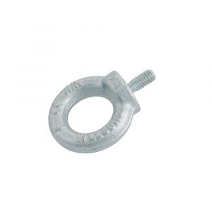 Suki Anneau de levage male acier zingué Filetage 12mm max 340kg