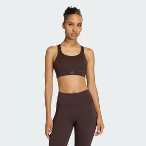 Adidas Brassi&egrave;re femme Optime Workout
