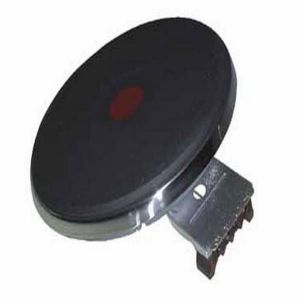 Rosi&egrave;res Plaque &eacute;lectrique 1500W