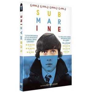 Image de SUBMARINE - (dvd)