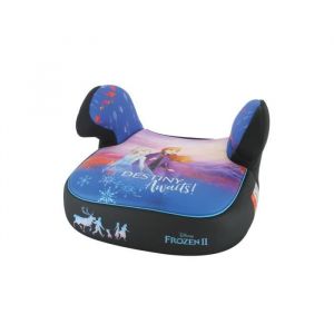 Image de Nania DISNEY siège auto bas Dream Luxe Groupe 2/3 - 15 à 36 kg - Frozen 2