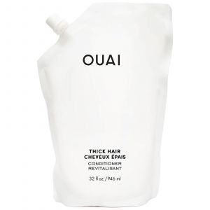 Ouai Thick Hair Conditioner Refill 946ml