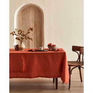 Nydel Nappe chanvre coton ORGANIC