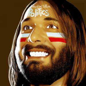 Sebastien Tellier - Politics (LP)