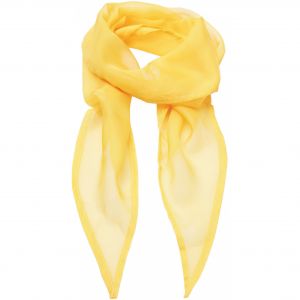 Premier Foulard mousseline femme