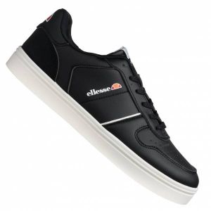 ELLESSE Star Hommes Sneakers noir STAR001-001-BLACK