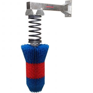 Brosse pour élevage HappyCow Flexiswing