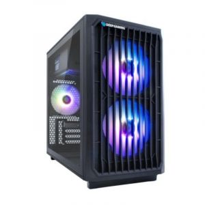 Deepgaming Nemesis AMD Ryzen 5 8500G 32 Go DDR5 1 To SSD 2 To HDD RTX 3060 Windows 11 Pro