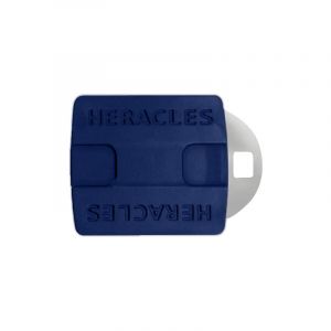 Heracles Badge de proximité HERACCESS bleu - PCA-BADGE-BLEU