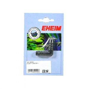 Eheim Coin Connecteur Tube 9/12 mm