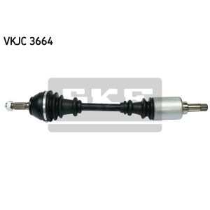 SKF Arbre de transmission : VKJC3664