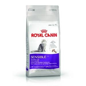 Image de Royal Canin Croquette 2kg chat sensible