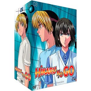 Image de Hikaru No Go - Partie 3