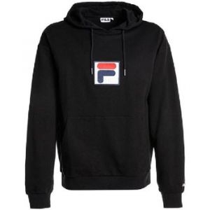 FILA Shawn sweat à capuche Hommes black T. XS