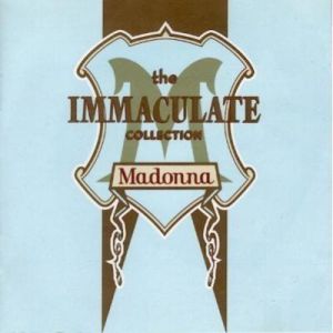 Warner Music THE IMMACULATE COLLECTION