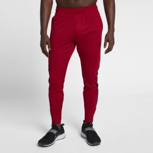 Nike Pantalon de basketball Jordan Dri-FIT 23 Alpha pour Homme - Rouge - Taille XL - Male