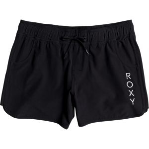 Roxy Women's Classics 5'' Board Shorts - Boardshort taille XXL, noir