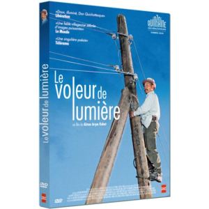 Le voleur de lumière