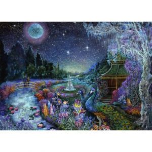 Grafika Halcyon Nights