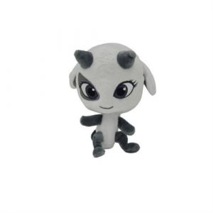 Bandai Peluche Ziggy 15 cm Miraculous Douce peluche Kwami