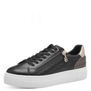 Tamaris Femmes Basket 1-23313-41 048 Normal Taille: 41 EU