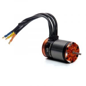 Spektrum Controleur Brushless Crawler Sensored Firma 1400kv