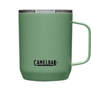 Camelbak Camp Mug 12 350 Ml One Size Moss - Moss - Taille One Size