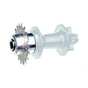 Easy life 1016ICTT Coffret 4 GOBELETS A Cafe 10CL en Porcelaine, Multicouleur, 6, 5x6,5 cm