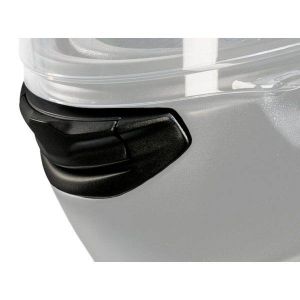 Arai Chaser X Chin Guard One Size Frost Black