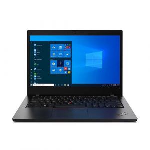 Lenovo ThinkPad L15 GEN 1 15,5" AMD Ryzen 5 8 Go RAM 256 Go SSD Noir Reconditionn&eacute;