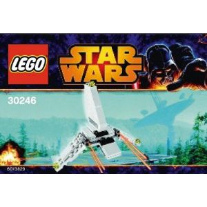 Lego 30246 - Star Wars: Imperial Shuttle