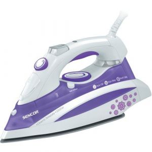 Sencor SSI 8441VT - Fer &agrave; vapeur