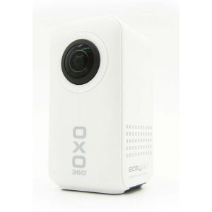 Image de Easypix GoXtreme OXO 360° IP Caméra panoramique 360°